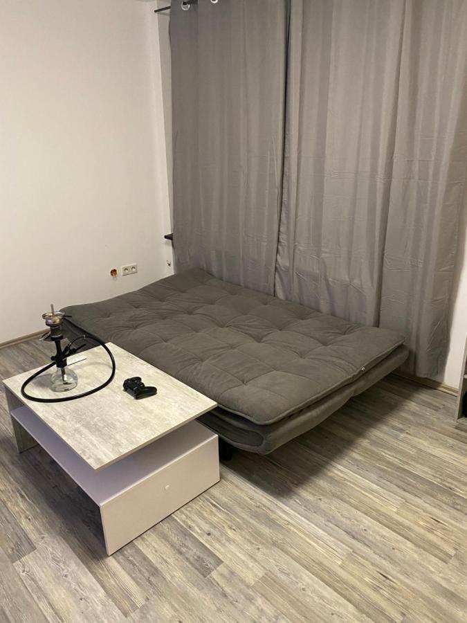 Wohnen Direkt An Der Rheinpromenade Mit Whirlpool Und Sauna Gotterswickerhamm Eksteriør bilde